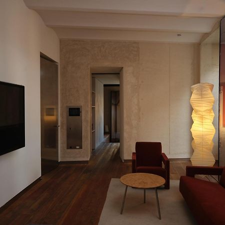 Aparthotel Rhinoceros Roma Exterior foto