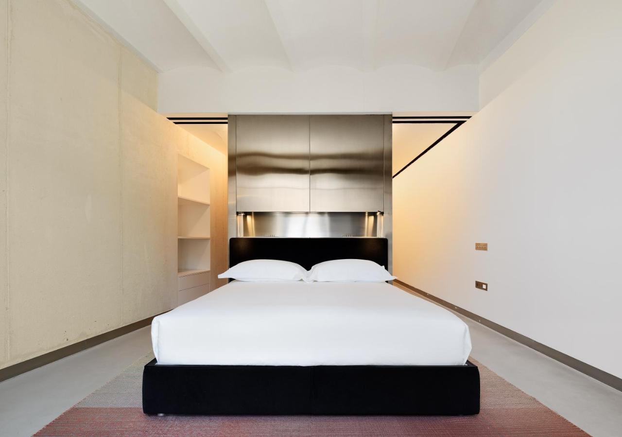 Aparthotel Rhinoceros Roma Exterior foto