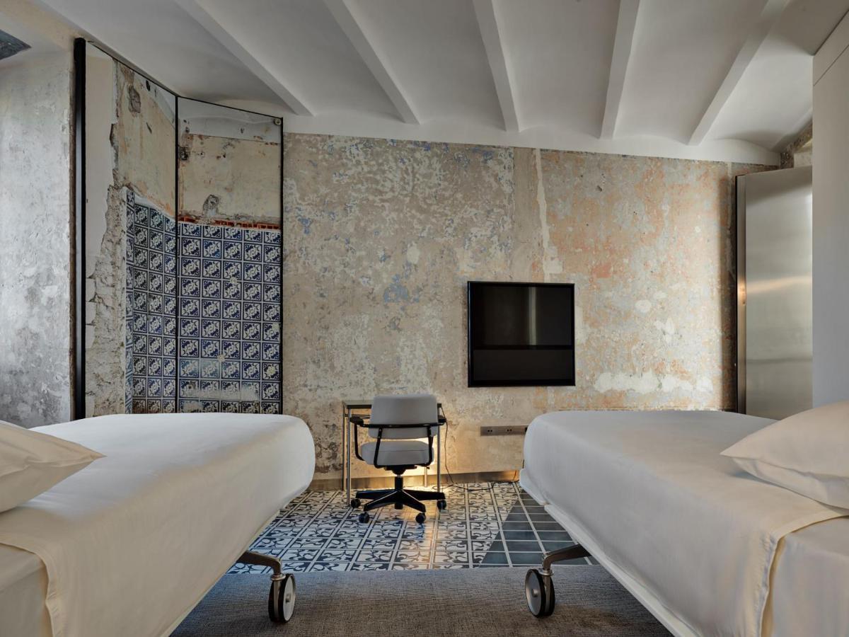 Aparthotel Rhinoceros Roma Exterior foto