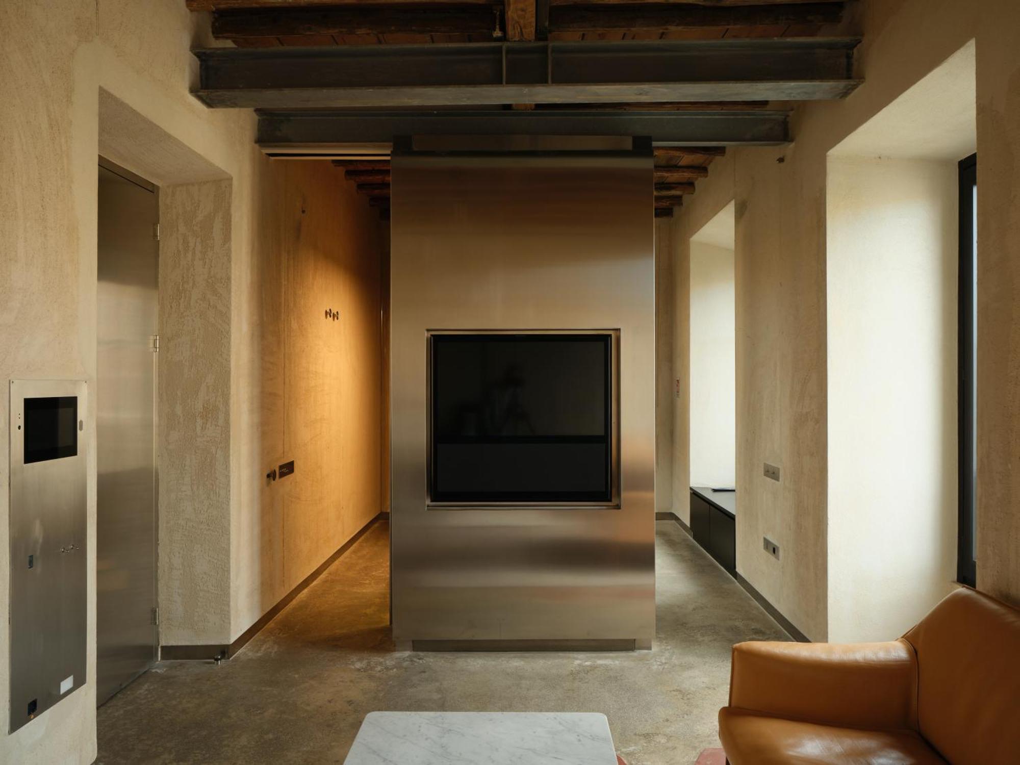 Aparthotel Rhinoceros Roma Exterior foto